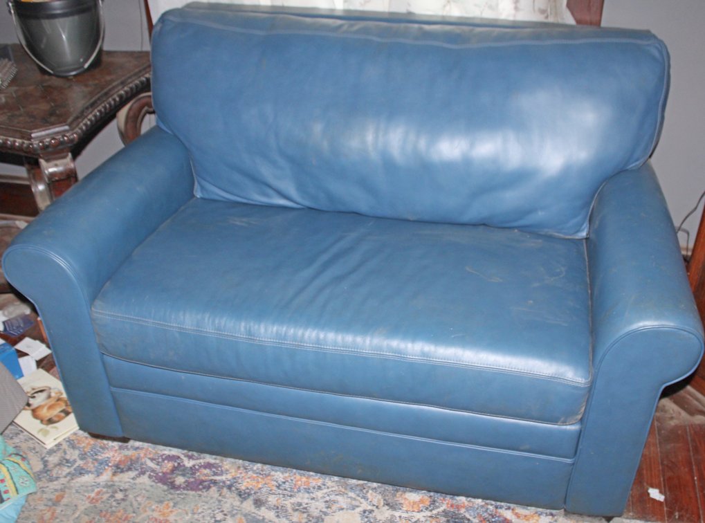 Image for ESTATE AUCTION