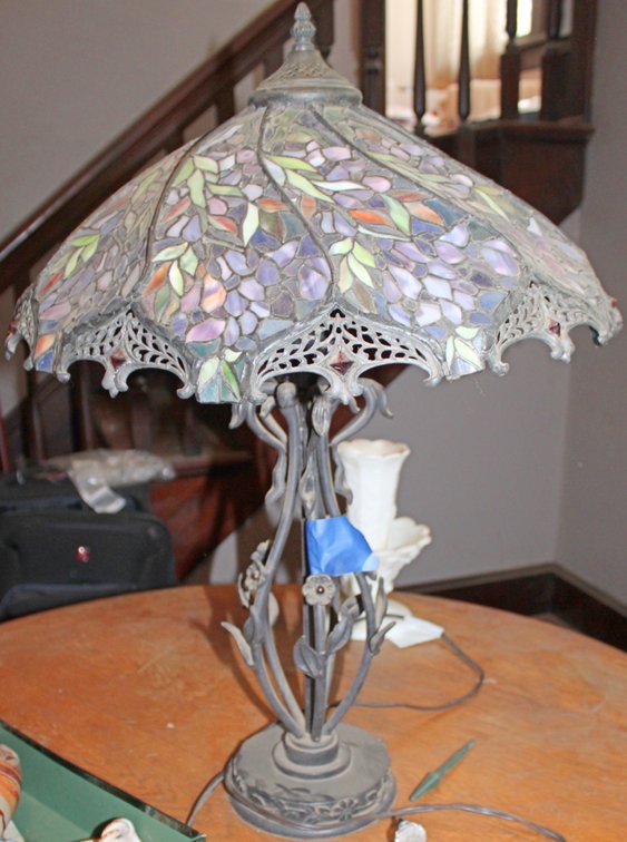 Image for ESTATE AUCTION