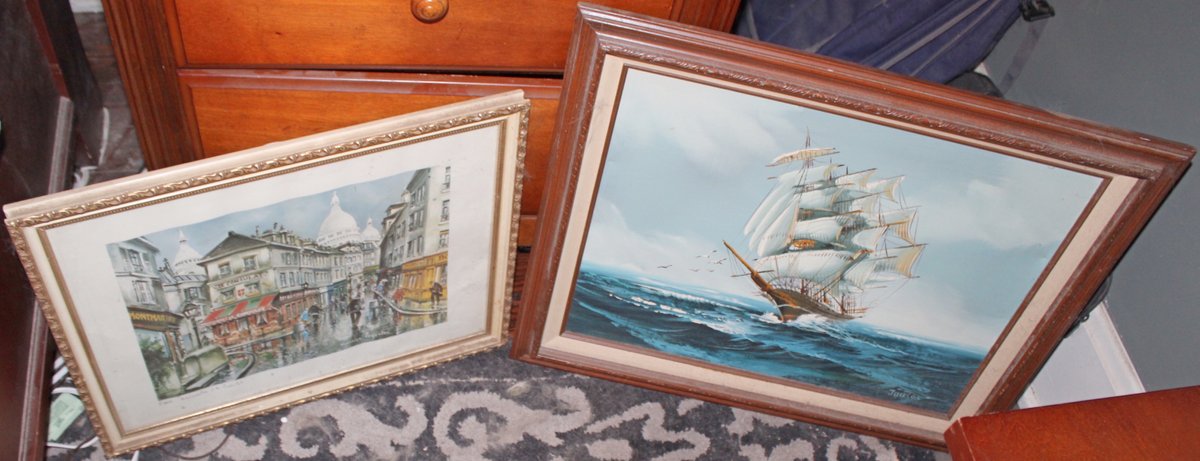 Image for ESTATE AUCTION