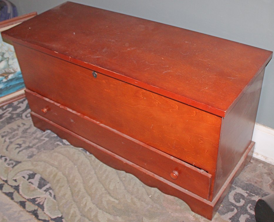 Image for ESTATE AUCTION