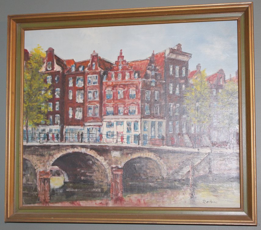 Image for ESTATE AUCTION