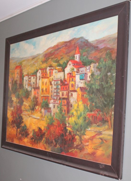 Image for ESTATE AUCTION