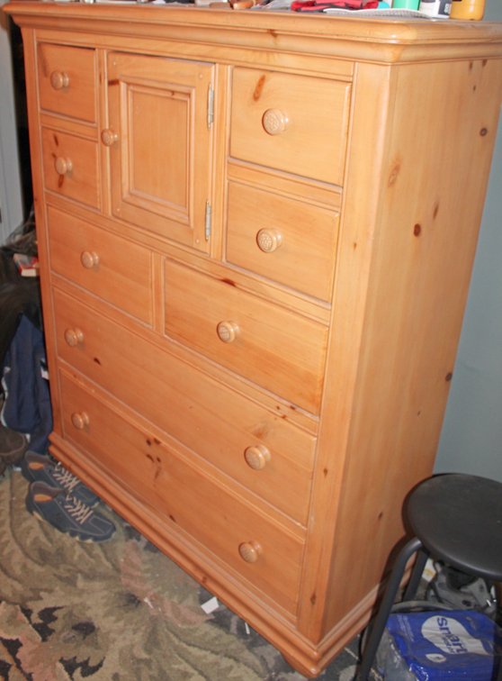 Image for ESTATE AUCTION