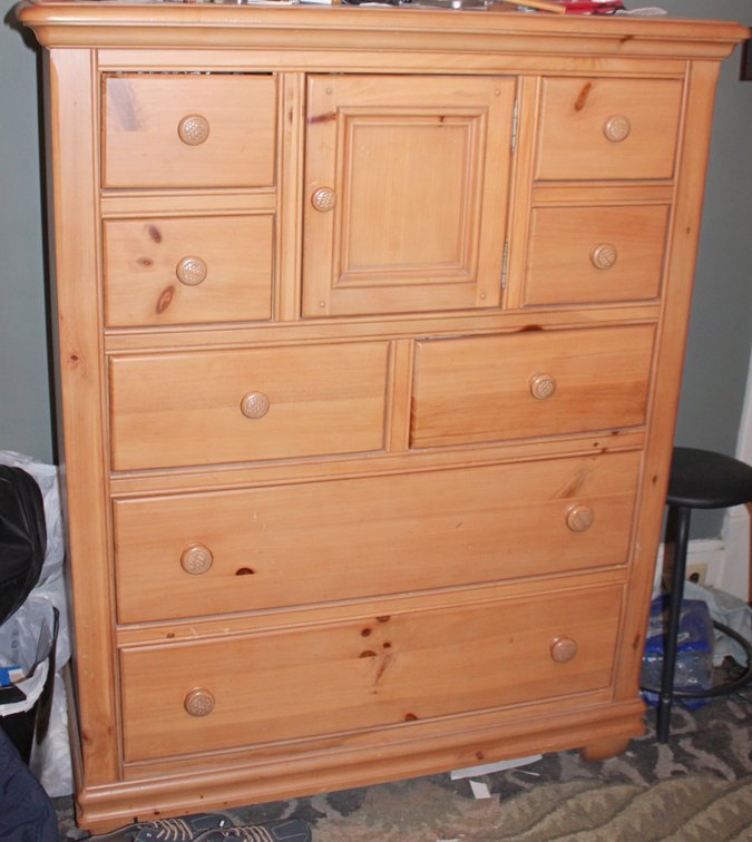 Image for ESTATE AUCTION