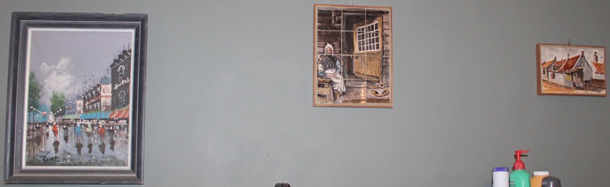 Image for ESTATE AUCTION
