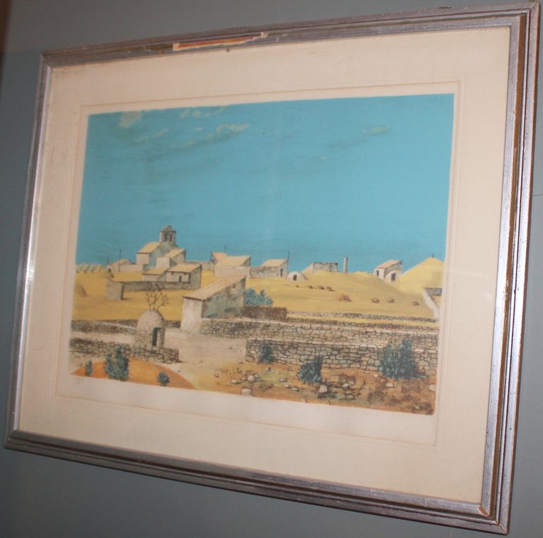 Image for ESTATE AUCTION