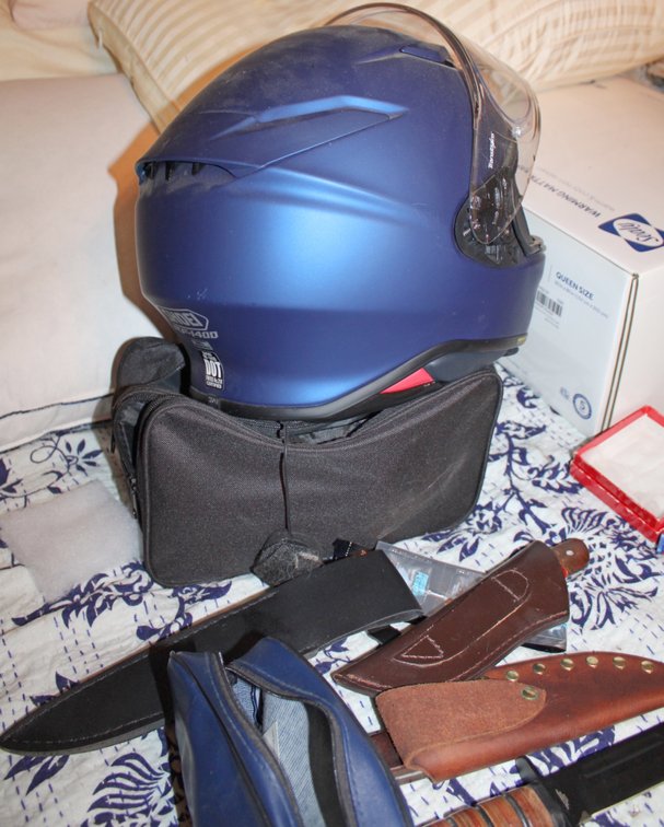 Image for ESTATE AUCTION