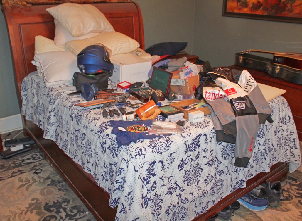 Image for ESTATE AUCTION