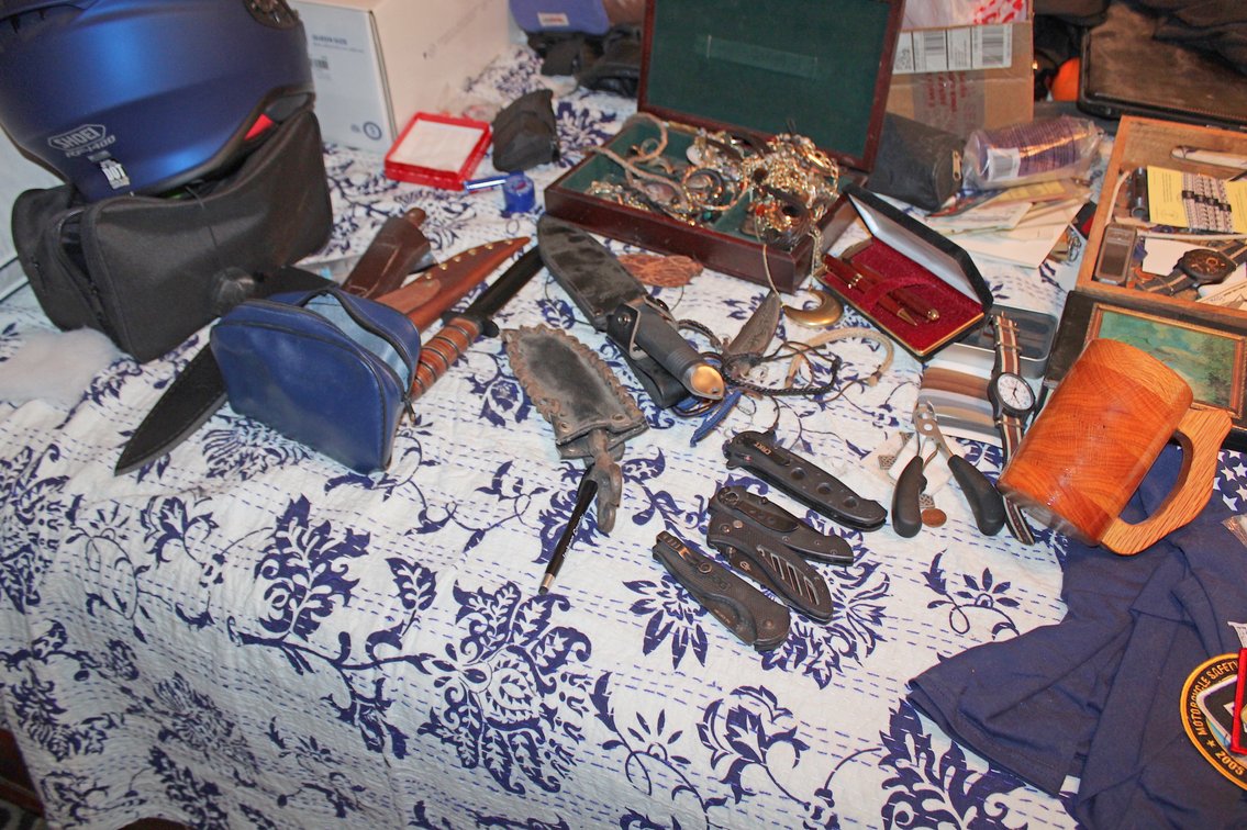 Image for ESTATE AUCTION