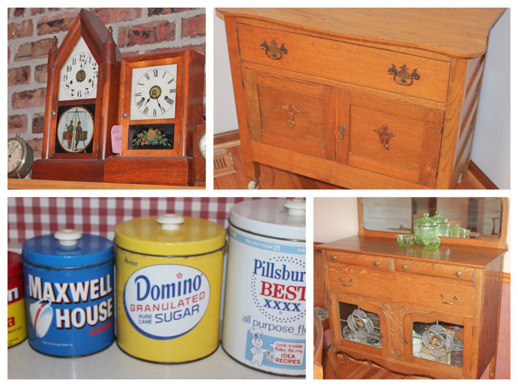 Image for ESTATE AUCTION