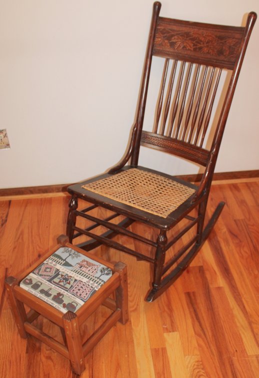 Image for ESTATE AUCTION