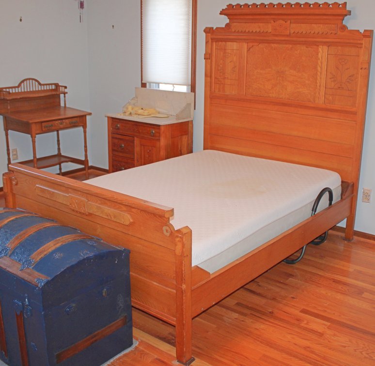 Image for ESTATE AUCTION