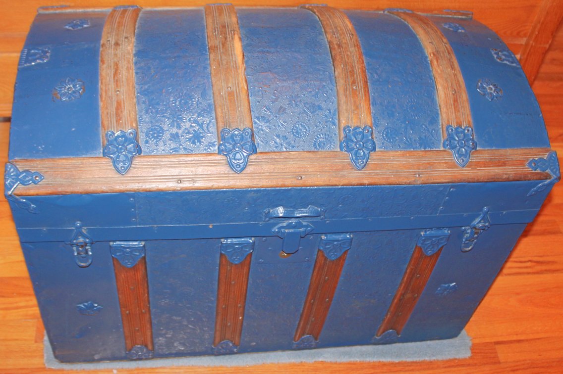 Image for ESTATE AUCTION
