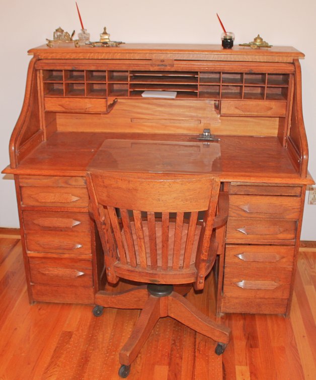 Image for ESTATE AUCTION