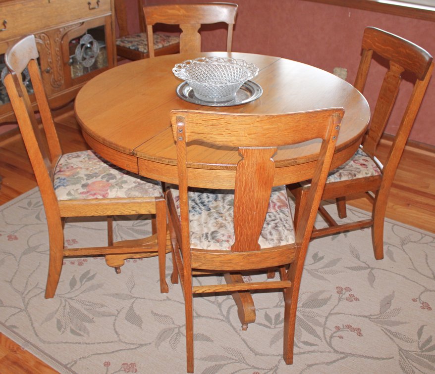 Image for ESTATE AUCTION