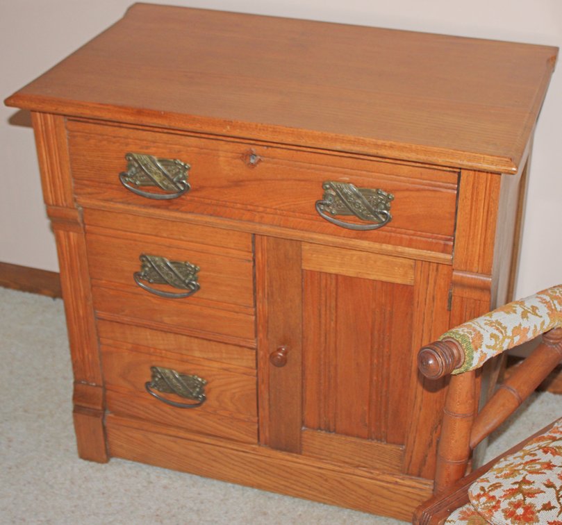Image for ESTATE AUCTION