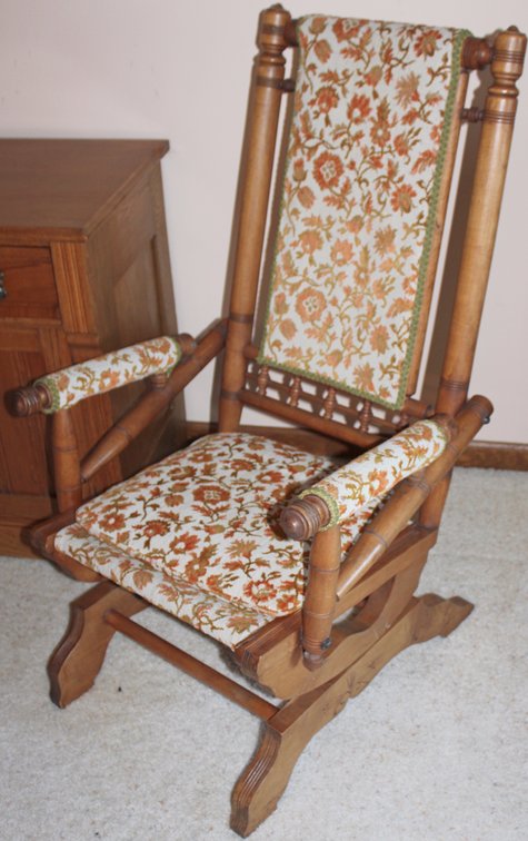 Image for ESTATE AUCTION