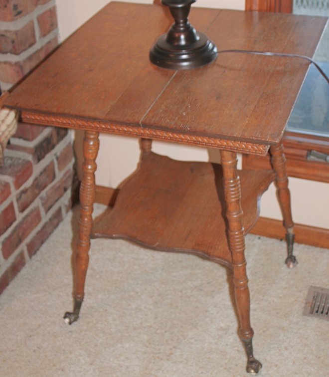 Image for ESTATE AUCTION