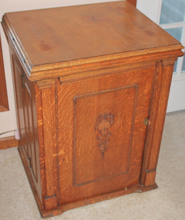 Image for ESTATE AUCTION