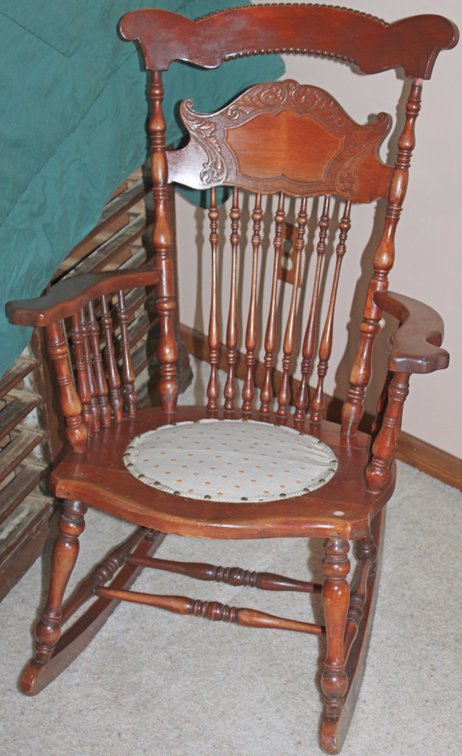 Image for ESTATE AUCTION