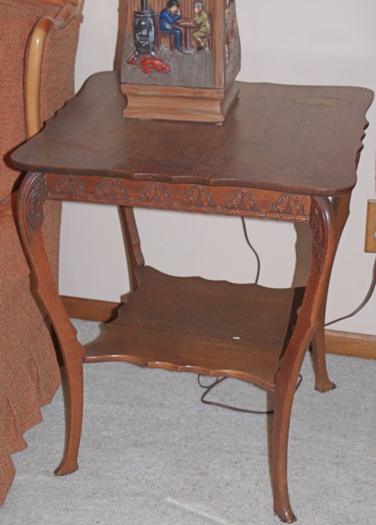 Image for ESTATE AUCTION