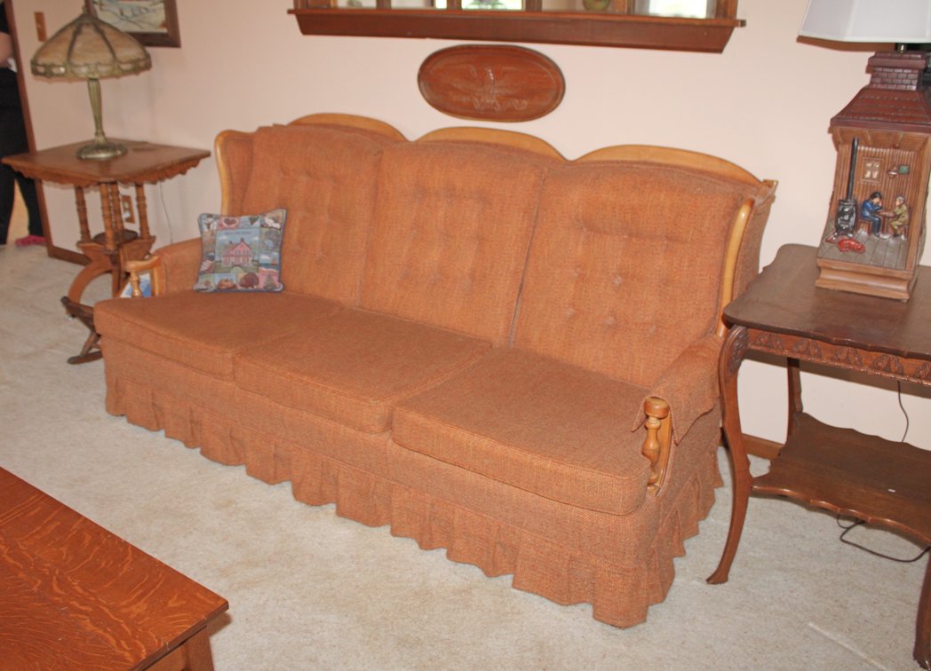 Image for ESTATE AUCTION