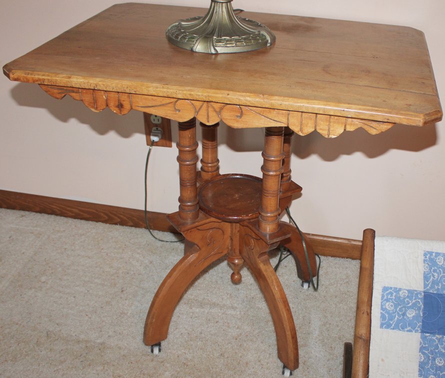 Image for ESTATE AUCTION