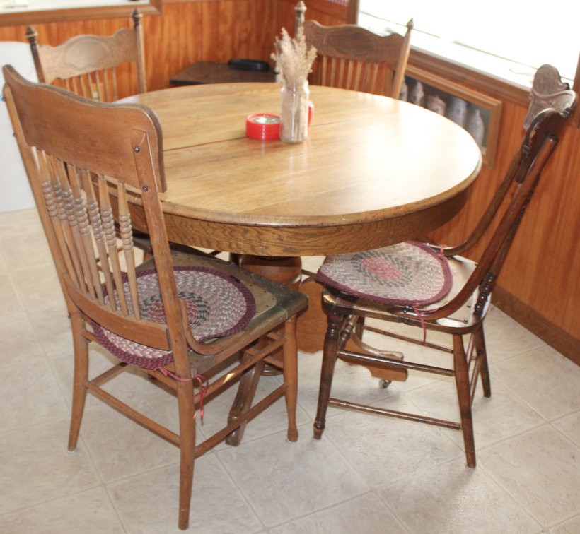 Image for ESTATE AUCTION