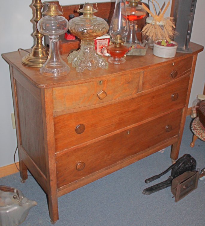 Image for ESTATE AUCTION