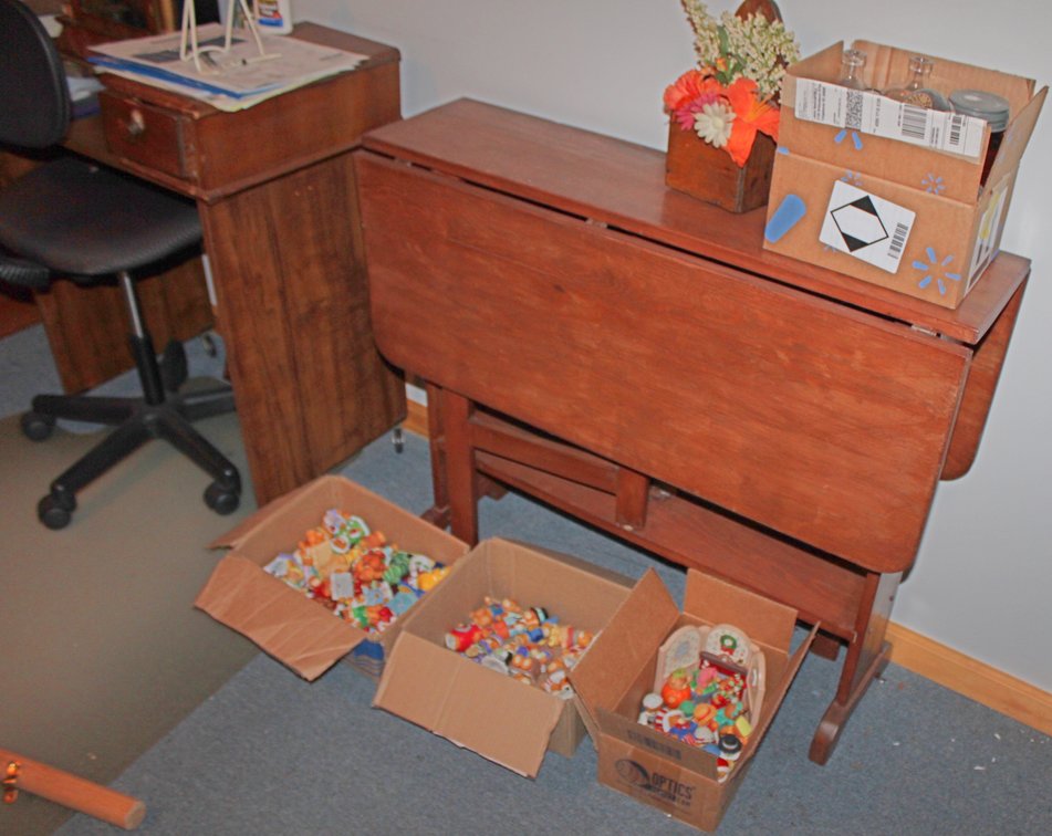 Image for ESTATE AUCTION
