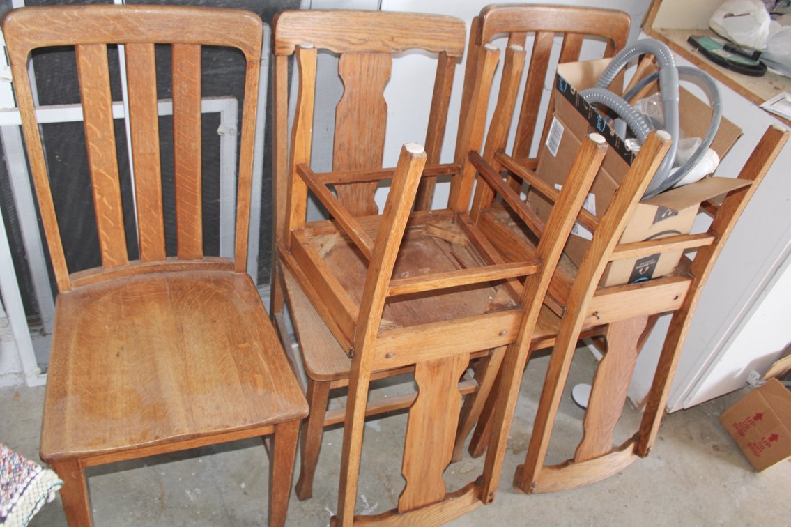 Image for ESTATE AUCTION