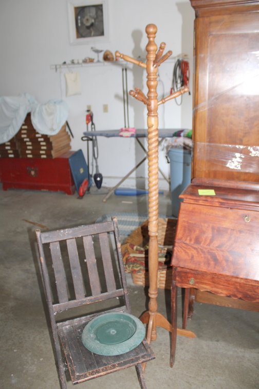 Image for ESTATE AUCTION