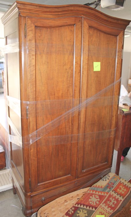 Image for ESTATE AUCTION