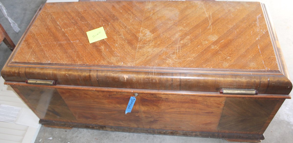 Image for ESTATE AUCTION