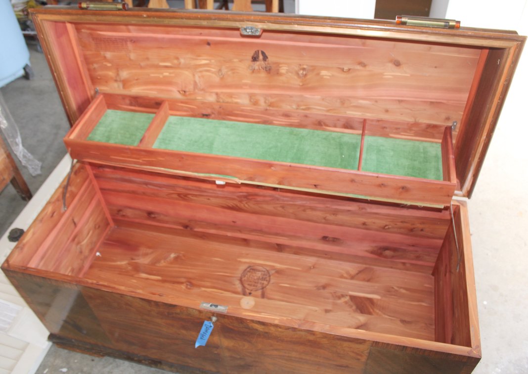 Image for ESTATE AUCTION