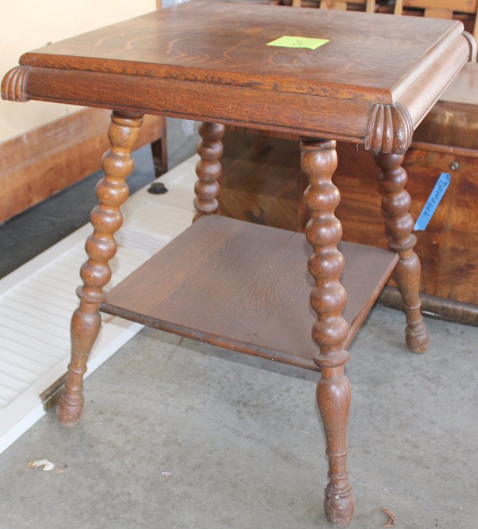 Image for ESTATE AUCTION