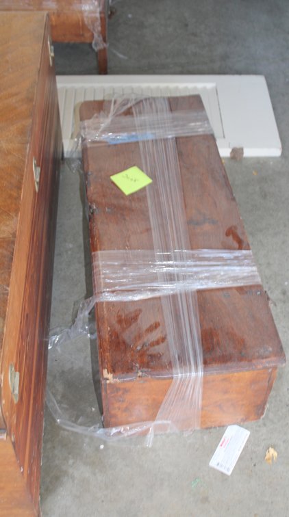 Image for ESTATE AUCTION