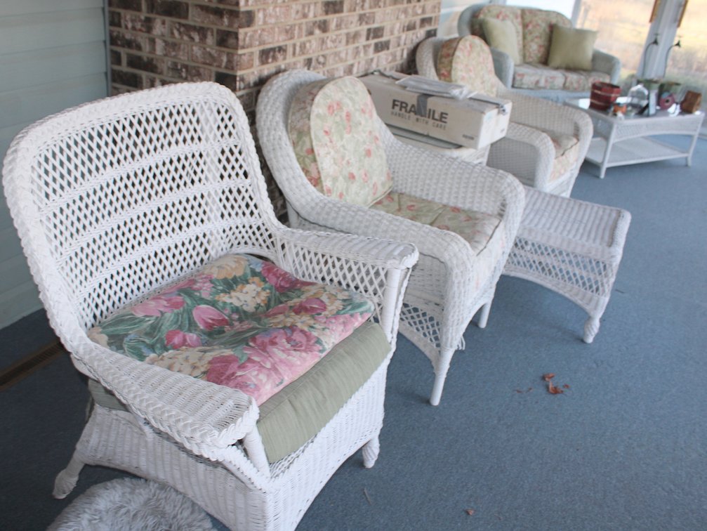 Image for ESTATE AUCTION