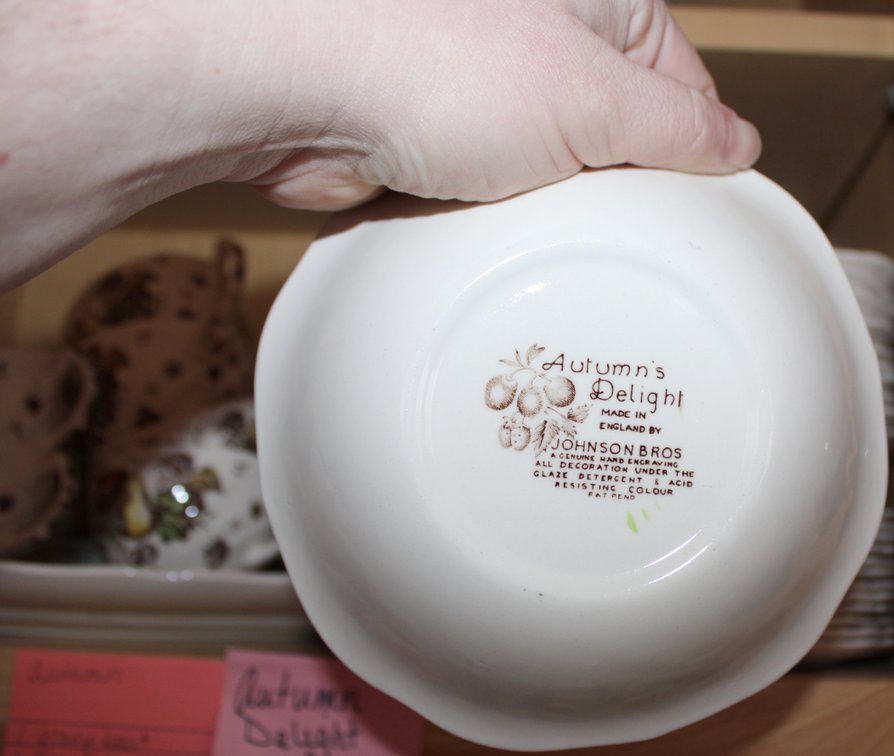 Image for ESTATE AUCTION