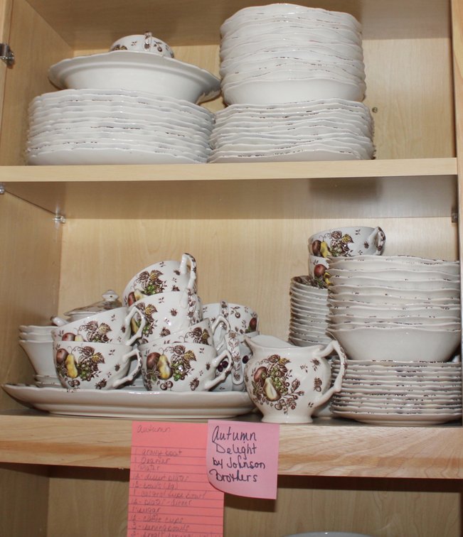 Image for ESTATE AUCTION