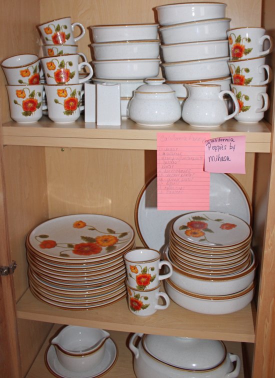 Image for ESTATE AUCTION
