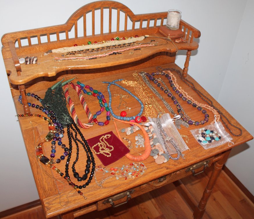 Image for ESTATE AUCTION