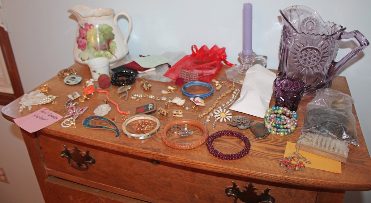 Image for ESTATE AUCTION