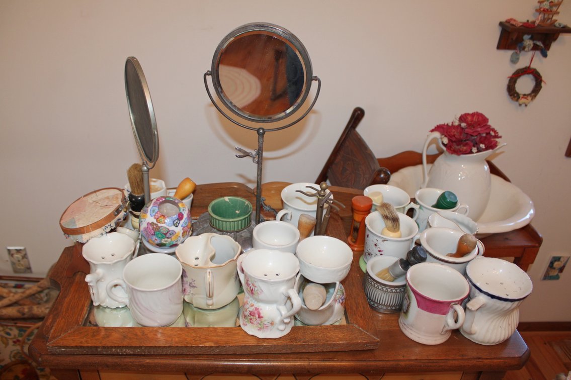 Image for ESTATE AUCTION