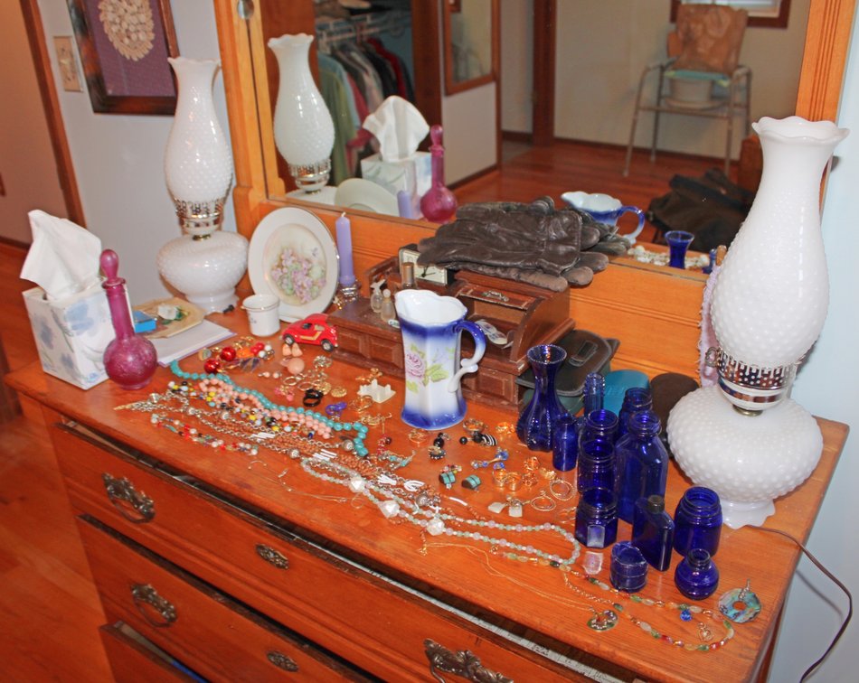 Image for ESTATE AUCTION