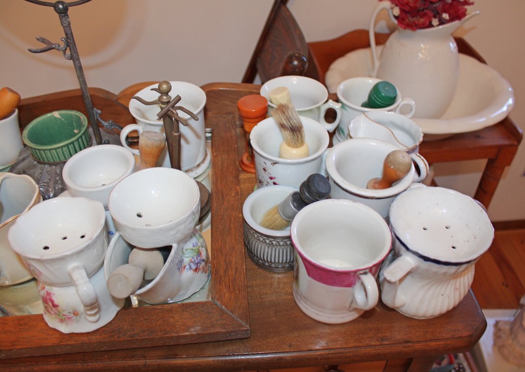 Image for ESTATE AUCTION