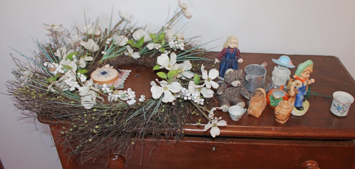 Image for ESTATE AUCTION
