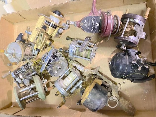Image for HUGE ESTATE AUCTION