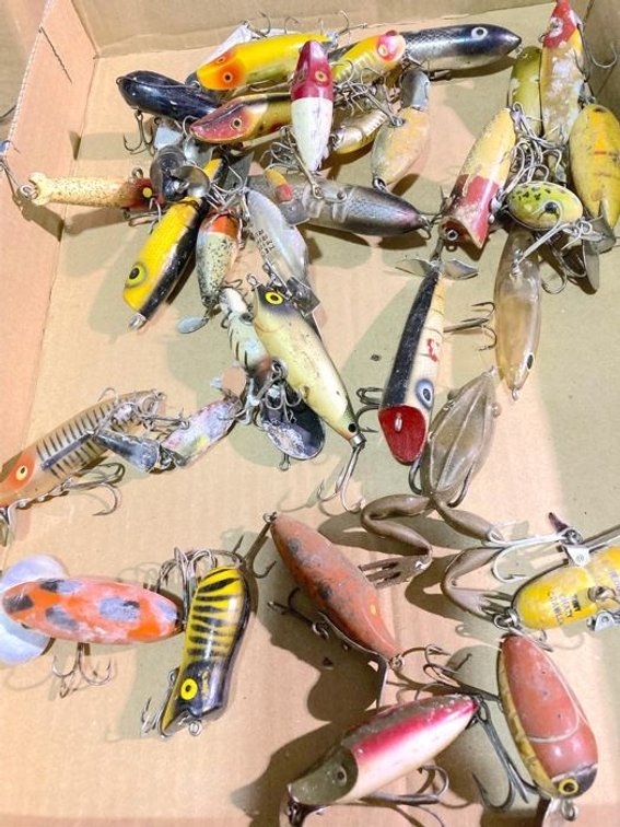 Image for HUGE ESTATE AUCTION