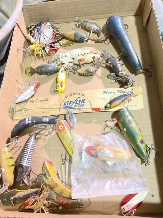 Image for HUGE ESTATE AUCTION